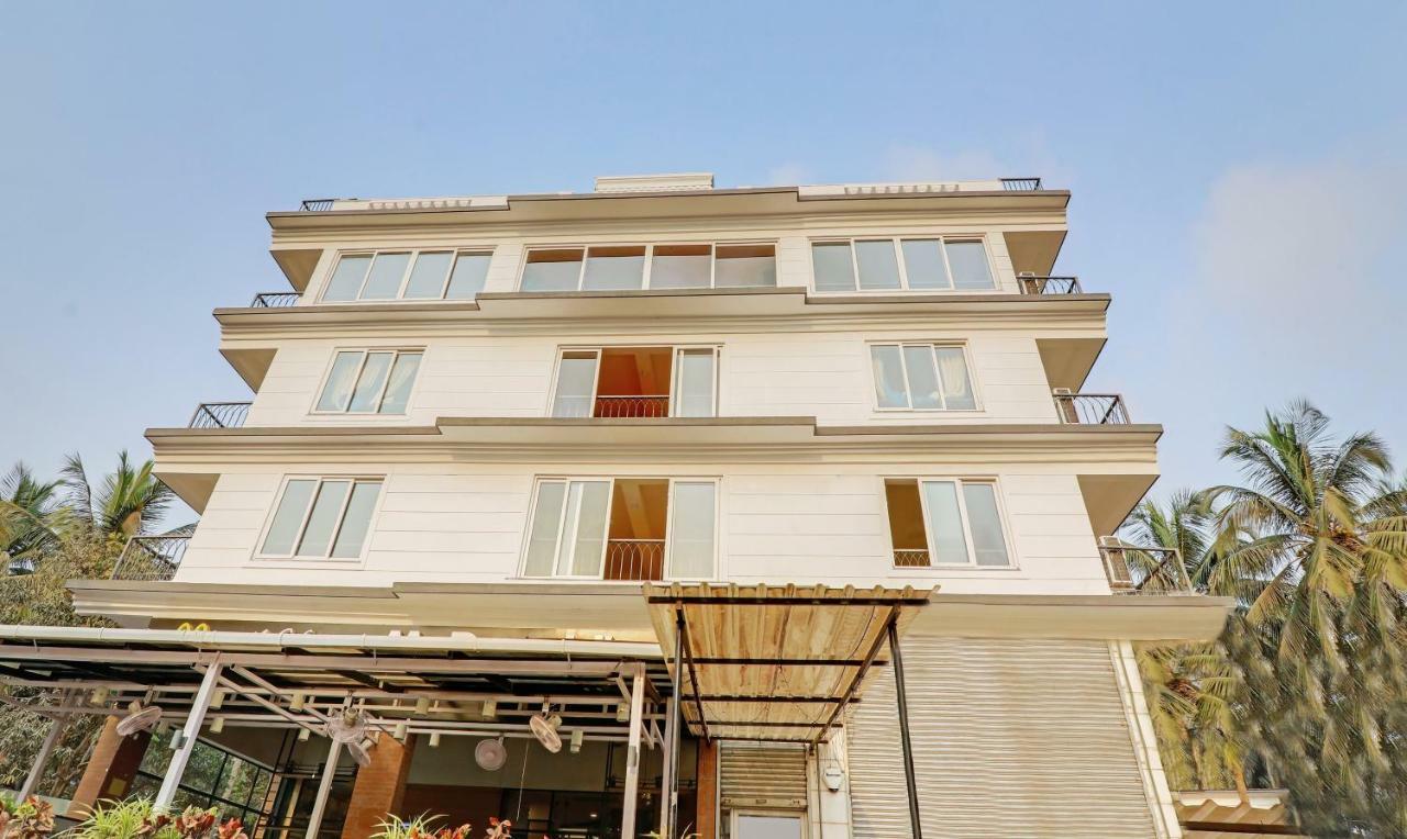 Treebo Premium Dona Eliza, 700 Metres From Calangute Beach Екстер'єр фото